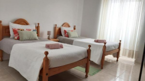 CASA DA AVÓ - Casa típica em Olhão, perto da Marina